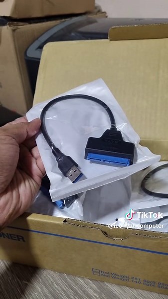SATA to USB Cable Price and Details