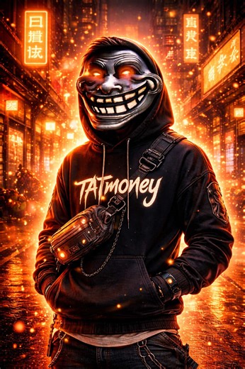 Discover Hidden Treasure from TATmoney