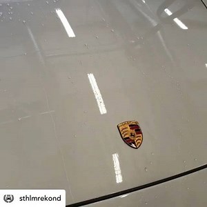 1.5K views · 51 reactions | How satisfying Crystal Serum Ultra + EXOv4  STHLM rekond | Gtechniq | Facebook