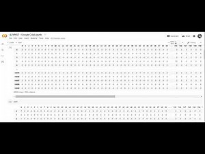 Getting to grips with MNIST dataset using Google Colab