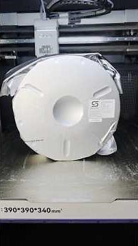 Preparing the QIDI Max4 to print PPA (PAHT) Filament #3dprinting