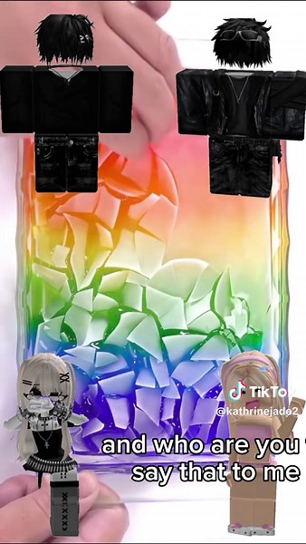 Part 1|| New story unlock 🔓 #roblox#highlight#fypシ#trendingvideo#viral