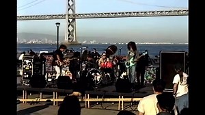 4.4K views · 114 reactions | Jim Thomas from the Mermen. | Guitar Radio Show | Facebook