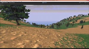 Daggerfall Tools for Unity - City to Coast Run video