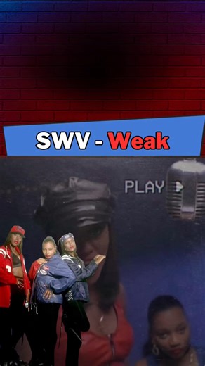 SWV Weak – 1992 That harmony, those vocals, the feeling… this one defined an era. Still gives chills every time it plays. #SWV #Weak #90sRnB #SlowJamClassic #RnBQueens #ThrowbackVibes | Retrospect 90s 00s
