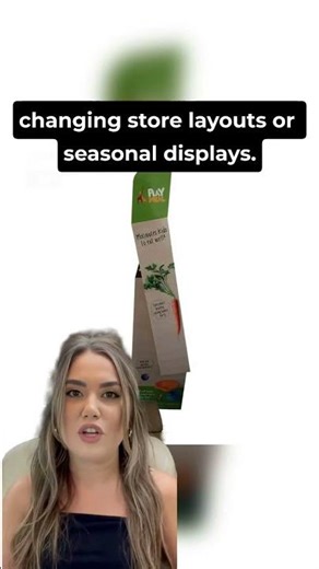 The Benefits of Cardboard Displays: Affordable, Eco-Friendly, and Versatile