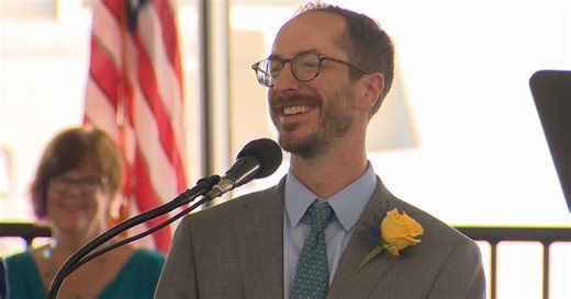 LIVE: Nashville Mayor Freddie O'Connell to deliver 63rd State of Metro address on Wednesday