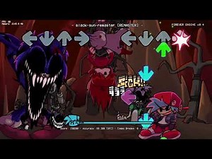 Friday Night Funkin': EXEMerge DEMO Black Sun Encore/Remaster 2 Misses