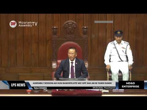 9 MARCH 2026 LPS CHANCHINTHAR