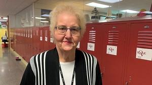 Orchard View teacher racks up 55 years of experience, says she's not ready to retire