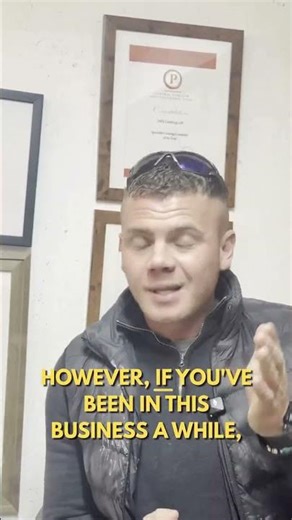 What type of paint to use on your projects!