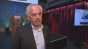 En entrevue: Ghislain Picard de l'Assemblée des Premières Nations du Québec et du Labrador - APTN News