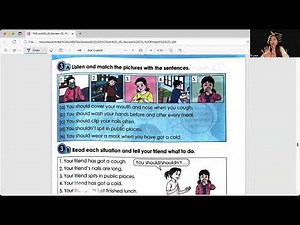 Grade(5) English Unit(6) Lesson(2)