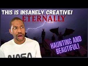 TXT 'Eternally' MV REACTION | This storyline is so wild!