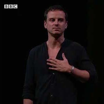 "To be, or not to be, that is the question"