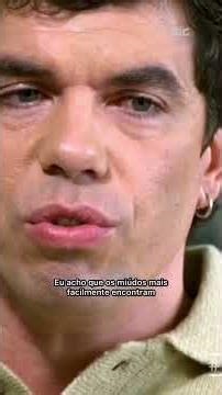 Vasco Pereira Coutinho spoke about his sexuality on 'Alta Definição'.