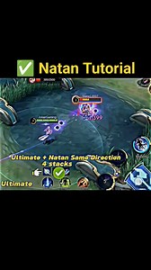 219K views · 900 reactions | ✅ Natan Tutorial | BDFriendlyGamer | Facebook