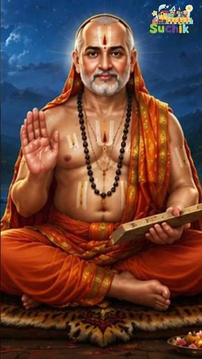 Kayo Gururaya 🙏 | Powerful Raghavendra Swamy Devotional Song | #suchikatv #raghavendraswamy