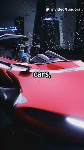 This Is How the World Will Look in 2035 🌍⚡ #facts #scienceexplained #futuretech #future #shorts