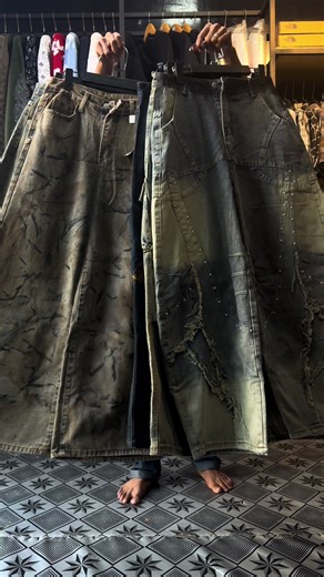 Stylish Baggy Outfits for Every Occasion