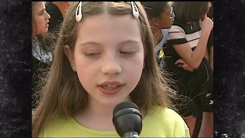 Michelle Trachtenberg: From Child Star to Red Carpet Staple | Through the Years