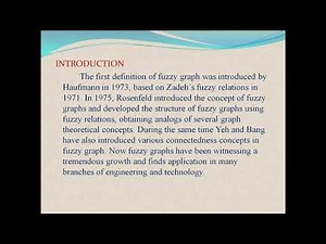 Graceful Fuzzy Graph