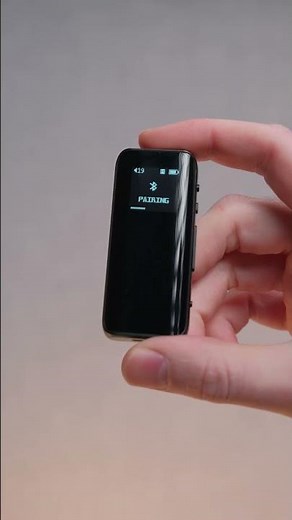 FiiO BTR15 | Самый современный беспроводной ЦАПоусилитель