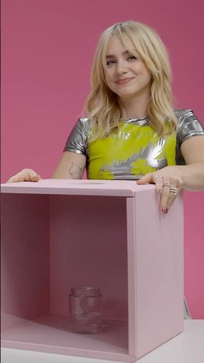 Clara Galle: ¿Por qué le gusta el olor a aguarrás?