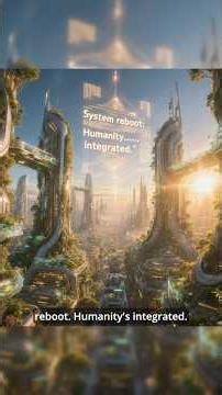 The Year 2075: The AI Odyssey 4A4 — The Reverse Hack