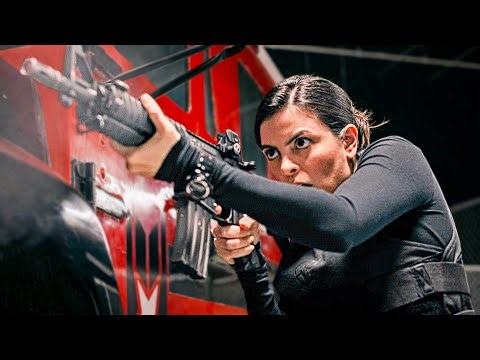 The Final Showdown Against the Dangerous Honeytraps | S.W.A.T. (Shemar Moore)