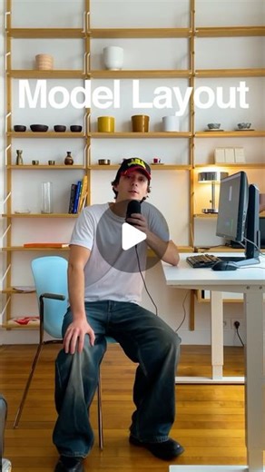 Edgar Romao on Instagram: "Hey guys! Here's a quick process video on how to make a cool layout for an architecture studio and to get cool visuals. Check out #AdobeInDesign's new Text to Image feature with the link in my bio. Really quick and fast way to generate beautiful visuals directly in InDesign. Try it and tell me what you think! #AdobePartner #InDesign @AdobeDesign"