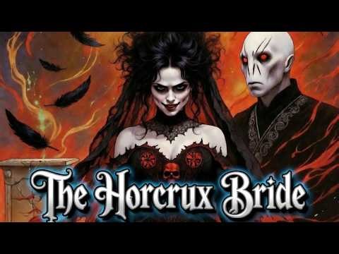 The Horcrux Bride: Bellatrix Forced Voldemort to Love Her (Harry Potter Fan-Fiction