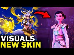 NEW T1 Skins Visual DETAILS - Worlds Team Skin - League of Legends