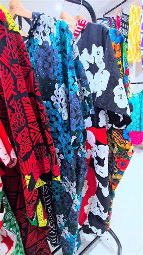 We’re open till late today ✨ Prints De Maraba 🛍️ Ready-to-Wear 🧵 GTP Fabrics 🎨 Printex Fabrics 🖌️ Batik & Crepe Batik 💍 Accessories 🎁 Gift Packs …and a lot more! Pass by and treat yourself Madina Estates 020 910 9060 | Maraba Kuumaa