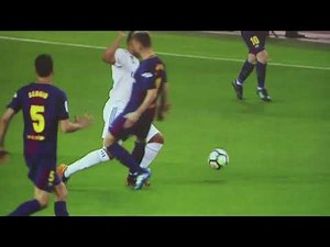 1806 Referee Training - Positioning