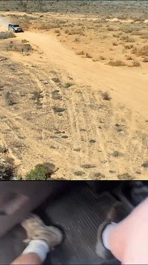 37K views · 4.6K reactions | @officialteamhueso displaying grit and determination to conquer the Baja silt bed落This was our 2023 Lands End run. The just posted the in cab clip and as soon as I heard the audio I knew I had to overlay it with the drone footage. I love this…homies having an epic adventure and creating life long memories酪 #fordraptor #raptor #exo #prerunner #offroad #baja #f150 #Expeditionxoffroad #ramtrx #trx #gen3raptor | Expedition X Offroad - EXO | Facebook