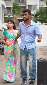 Relationship Goals ho toh aise😍 #MojPeHiMojHai | Moj