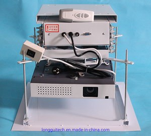 [Hot Item] Electrical Projector Lift Motorized Ceiling Projector Lift