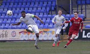 Will Ro-Shaun Williams make his Manchester United debut against Reading?