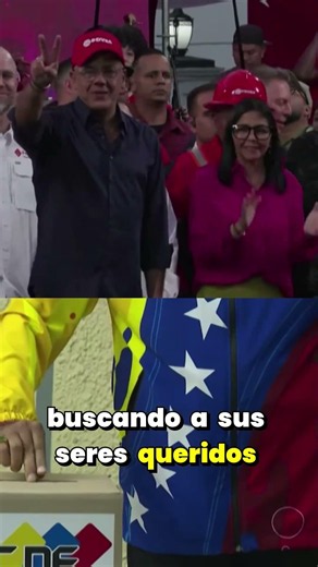 Trump no espero ni una semana y golpea a Venezuela