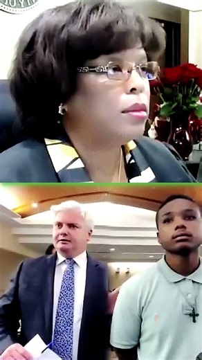 Judge Boyd’s 40-Second Courtroom Shock – Instant Justice You Won’t Forget!