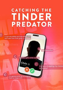 Catching the Tinder Predator - stream online