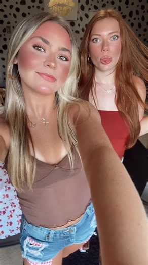 Allison Woodard on TikTok