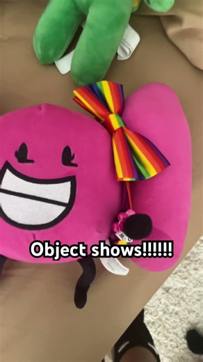 Heh yay object shows!! #furry #theriangear #fursuit #fypシ #furries #objectshowscommunity #objectshow