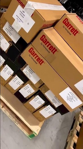 Garrett Advancing Motion wholesale