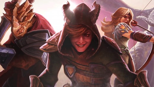 Demeo x Dungeons & Dragons: Battlemarked - Official Gameplay Trailer