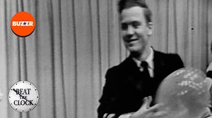 What a catch!!! 🎈 #BUZZR | BUZZR