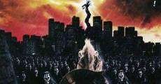 Zebraman 2: Attack on Zebra City (2010)  - Ver Película Completa en Español - FULLTV