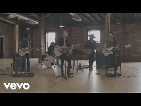 LANCO - Greatest Love Story (Performance Video)