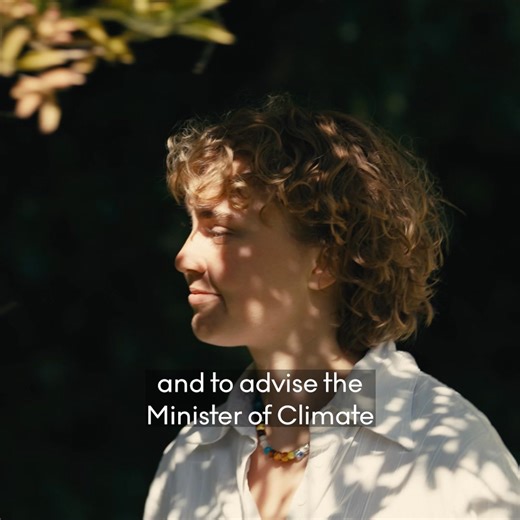 🌍 How can young people impact climate policy? In Denmark, one way is through the 'Youth Climate Council'.​ Since 2019, the Danish Ministry of Climate has invited a group of young people to participate in sharing their ideas directly with the Minister​ for Climate​🌱🇩🇰 This gives young people in Denmark an opportunity to speak directly to top decision makers and make their voice heard when it comes to shaping climate policies. According to Statistics Denmark, 65% of young people in Denmark are